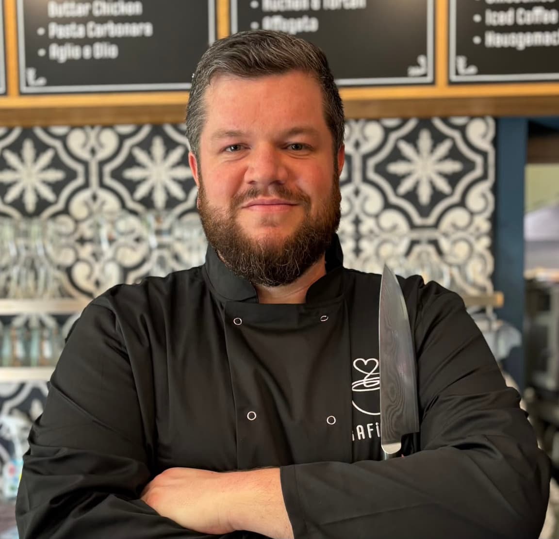 Chef's Table – Exklusiver Genussabend